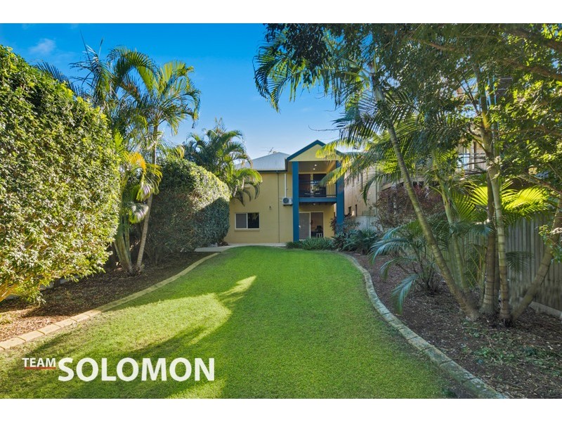 18 Cross Lane, Cleveland QLD 4163