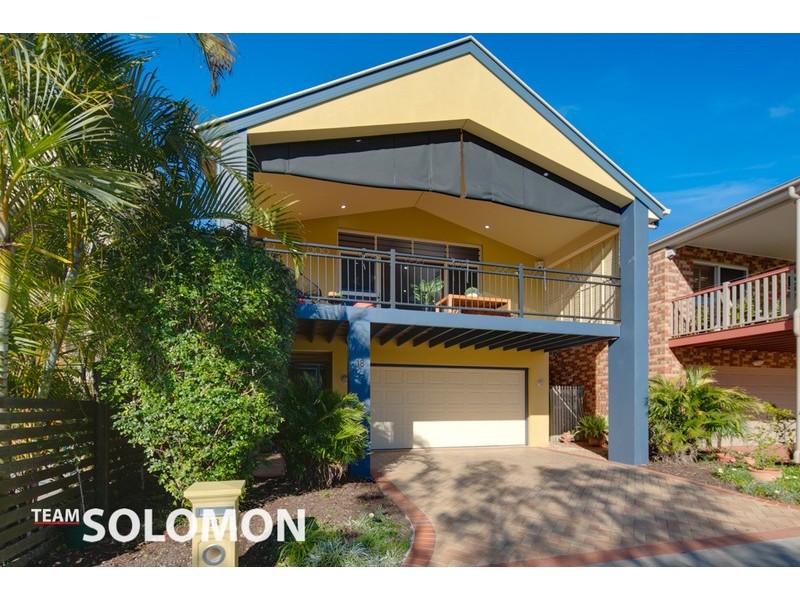 18 Cross Lane, Cleveland QLD 4163