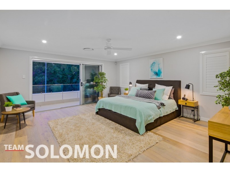 35 Nelson Place, Carindale QLD 4152