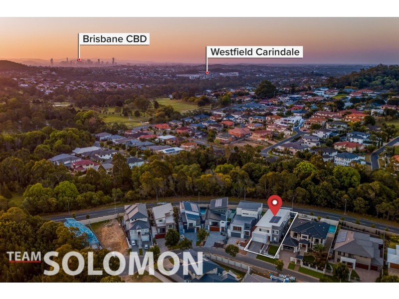 35 Nelson Place, Carindale QLD 4152