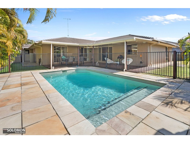 43A Morris Circuit, Thornlands QLD 4164