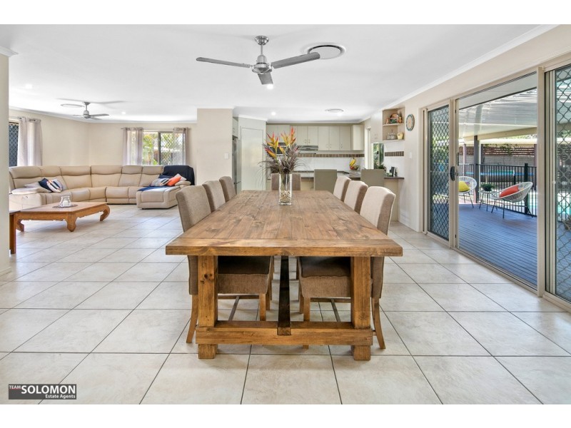 43A Morris Circuit, Thornlands QLD 4164