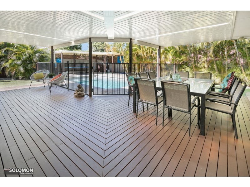 43A Morris Circuit, Thornlands QLD 4164