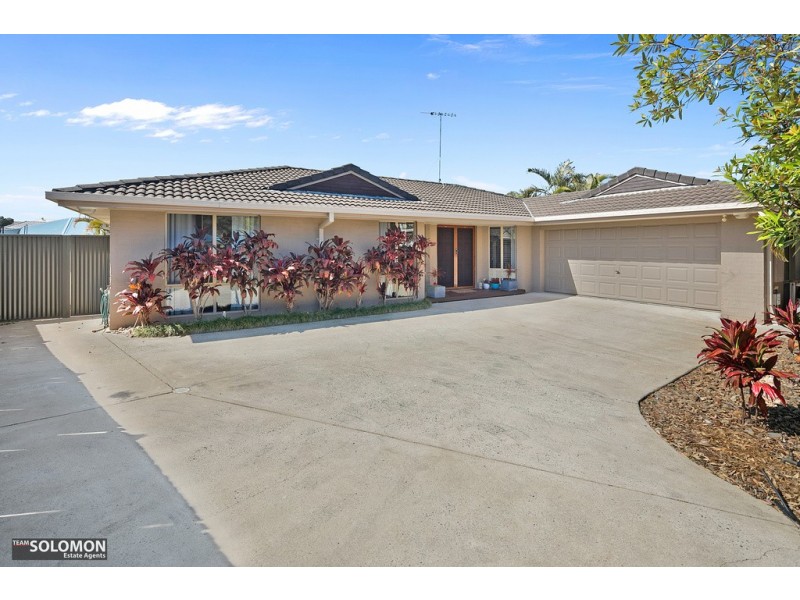 43A Morris Circuit, Thornlands QLD 4164