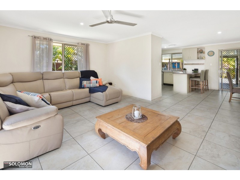 43A Morris Circuit, Thornlands QLD 4164