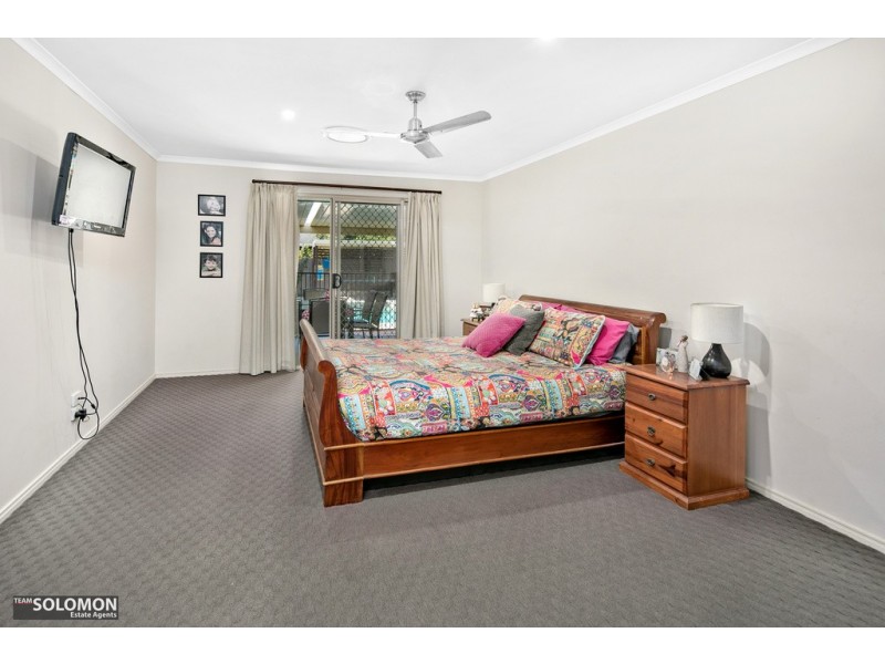 43A Morris Circuit, Thornlands QLD 4164