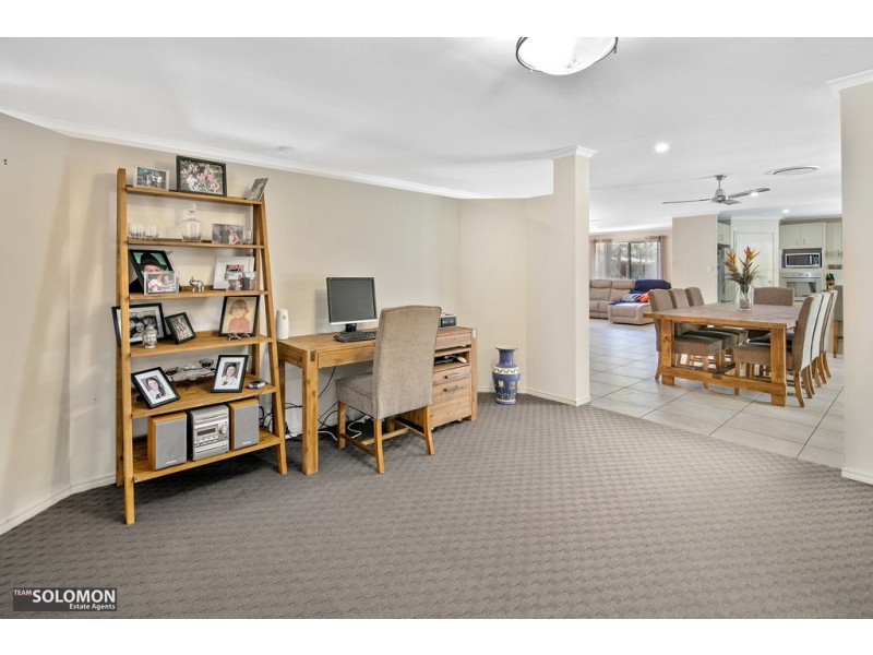 43A Morris Circuit, Thornlands QLD 4164