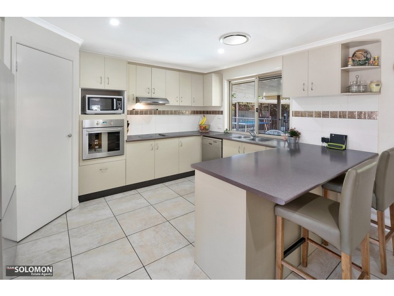 43A Morris Circuit, Thornlands QLD 4164