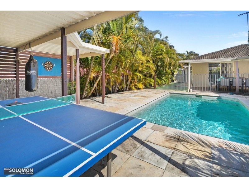 43A Morris Circuit, Thornlands QLD 4164