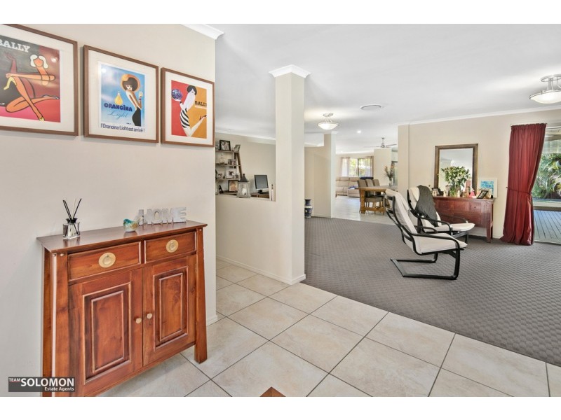 43A Morris Circuit, Thornlands QLD 4164