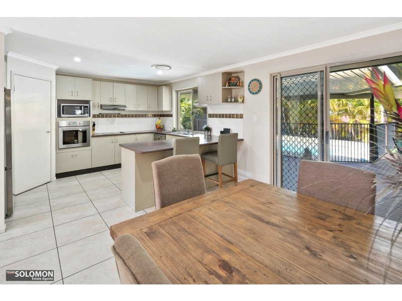 43A Morris Circuit, Thornlands QLD 4164