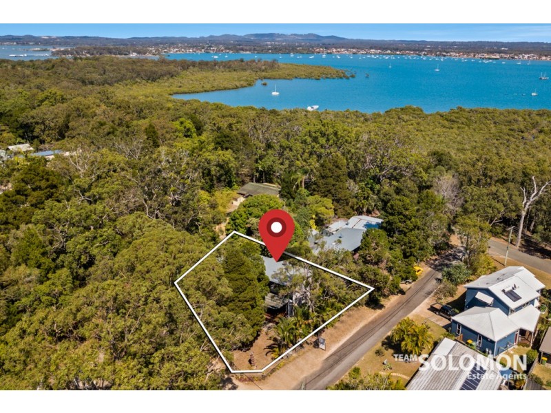 5 Oakes Street, Coochiemudlo Island QLD 4184