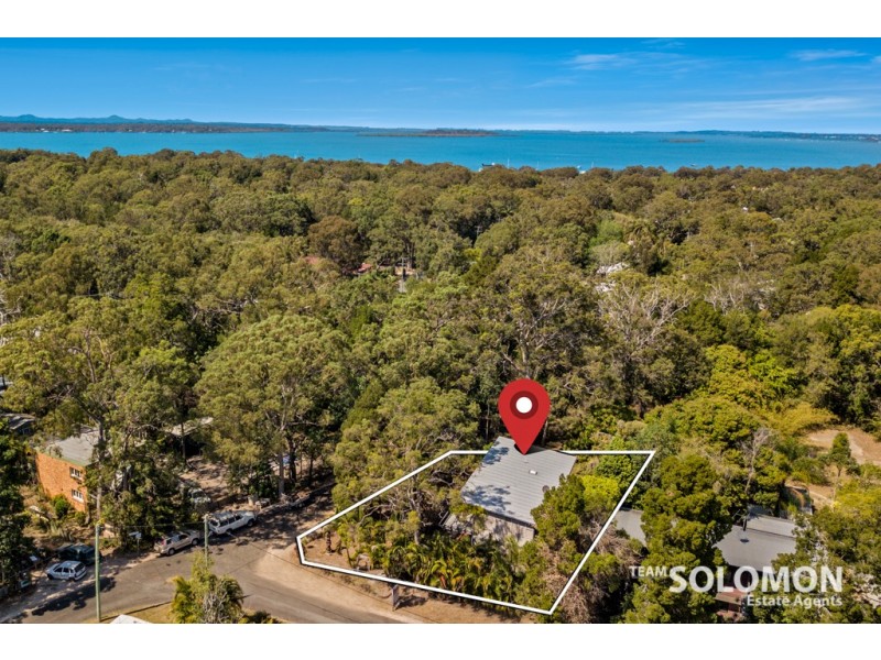 5 Oakes Street, Coochiemudlo Island QLD 4184