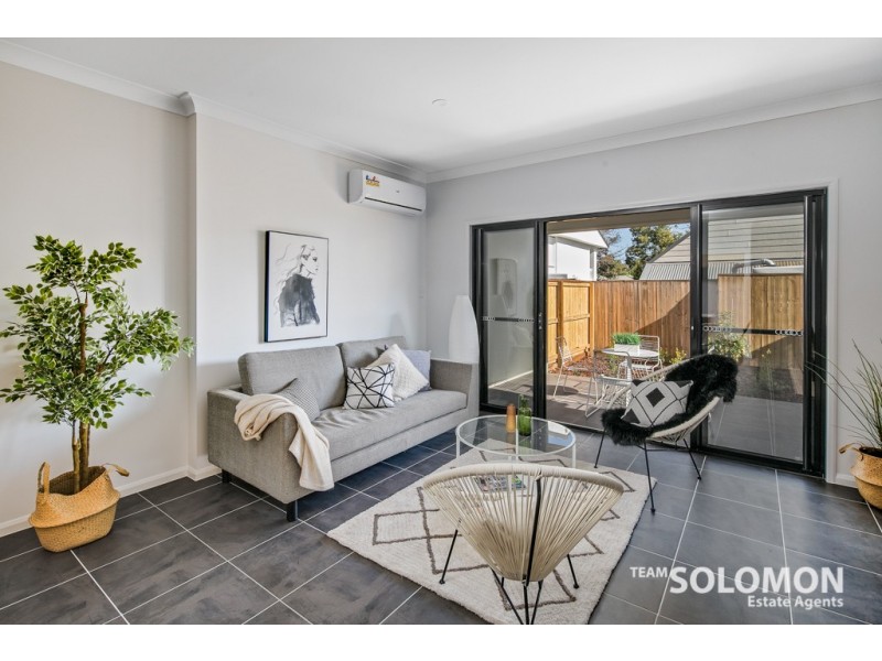 5/47-49 SURMAN Street, Birkdale QLD 4159