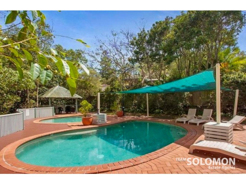 45/35 Miawela Street, Seven Hills QLD 4170