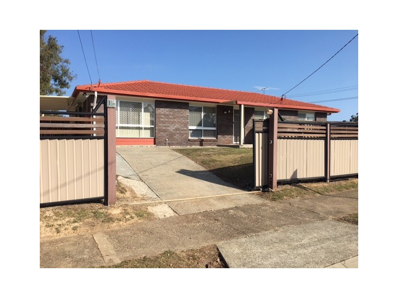 18 Princeton Avenue, Alexandra Hills QLD 4161