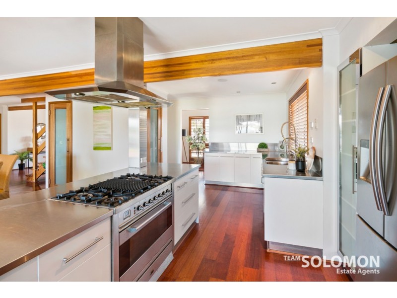 Lot 152 Anchorage Drive, Raby Bay QLD 4163