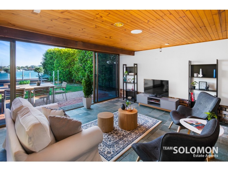 Lot 152 Anchorage Drive, Raby Bay QLD 4163