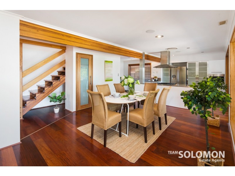 Lot 152 Anchorage Drive, Raby Bay QLD 4163