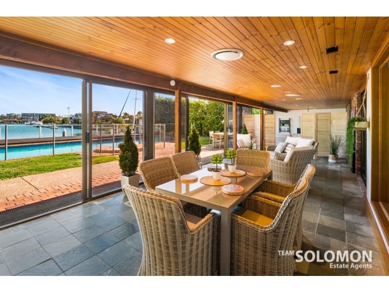Lot 152 Anchorage Drive, Raby Bay QLD 4163