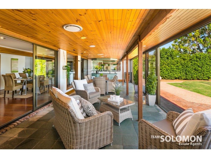 Lot 152 Anchorage Drive, Raby Bay QLD 4163