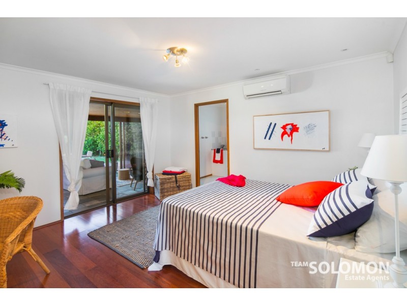 Lot 152 Anchorage Drive, Raby Bay QLD 4163