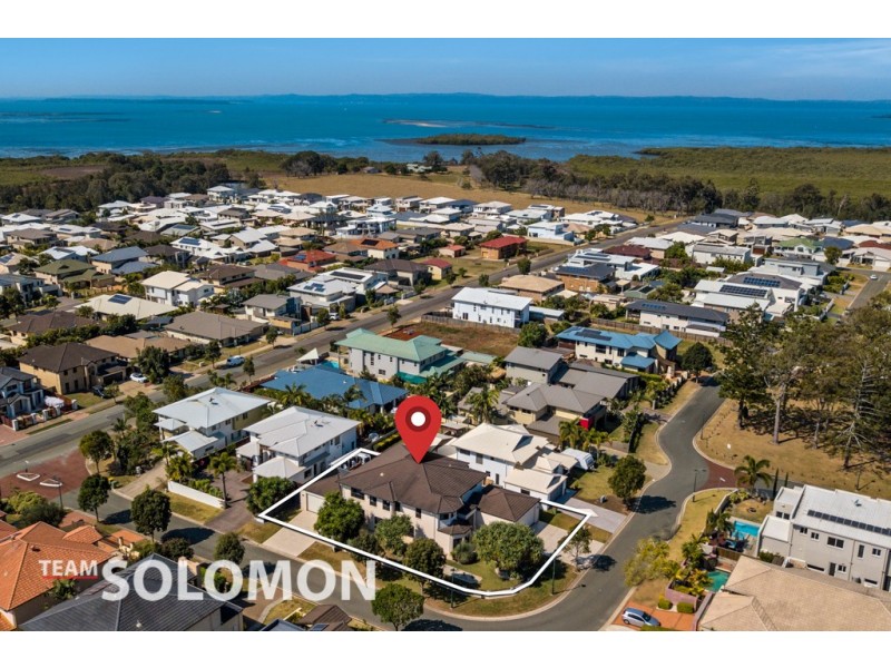 6 Ziggys Drive, Thornlands QLD 4164