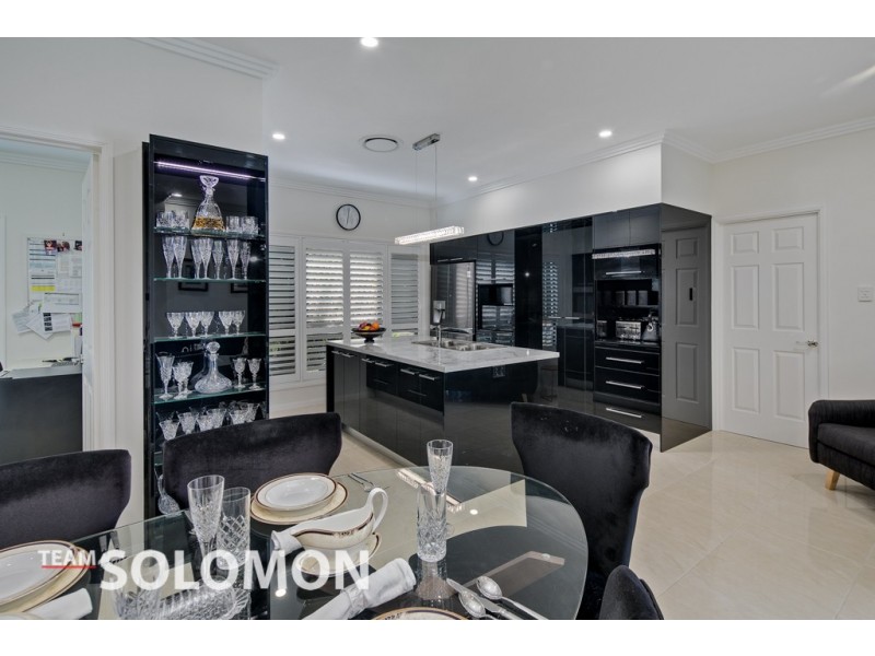 6 Ziggys Drive, Thornlands QLD 4164