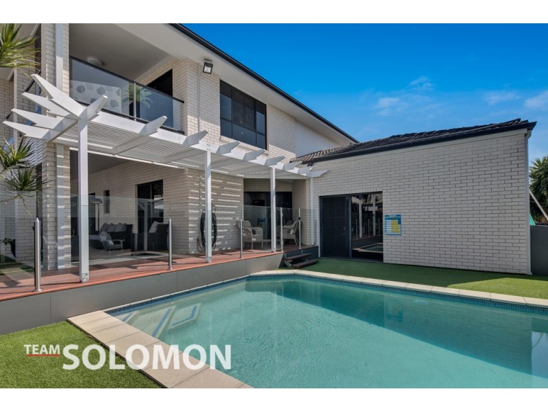 6 Ziggys Drive, Thornlands QLD 4164