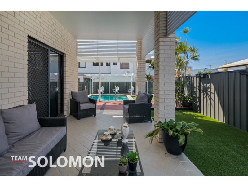 6 Ziggys Drive, Thornlands QLD 4164