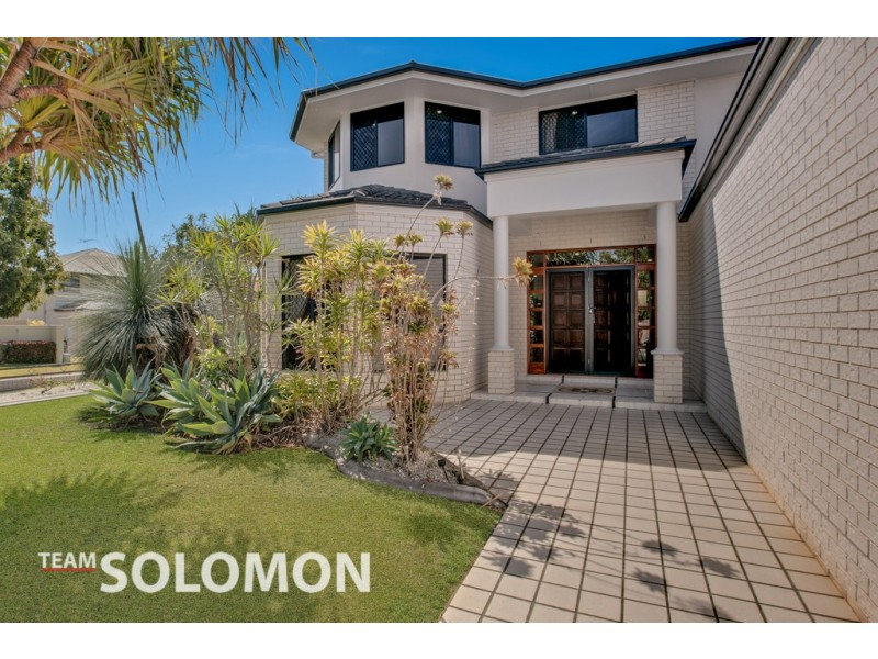 6 Ziggys Drive, Thornlands QLD 4164