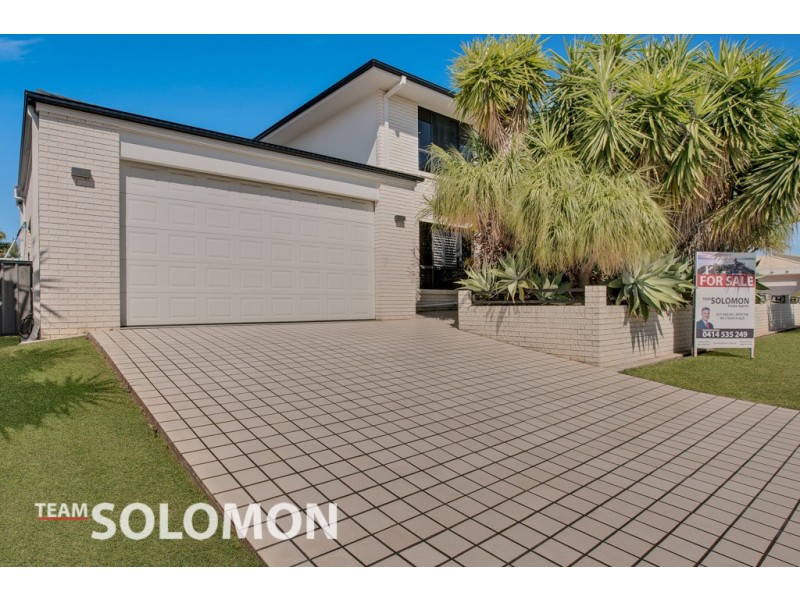 6 Ziggys Drive, Thornlands QLD 4164
