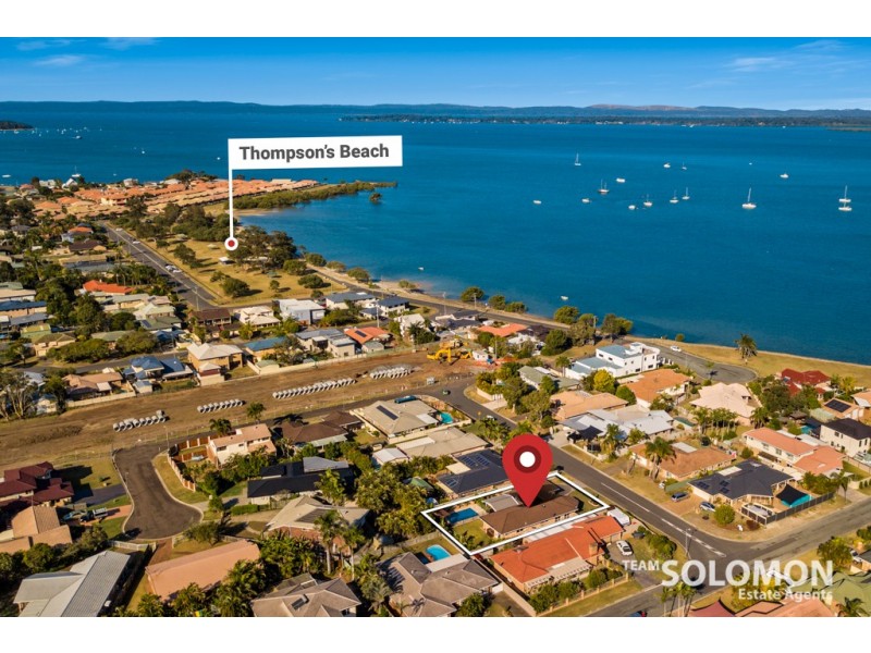 7 Sharr Street, Victoria Point QLD 4165