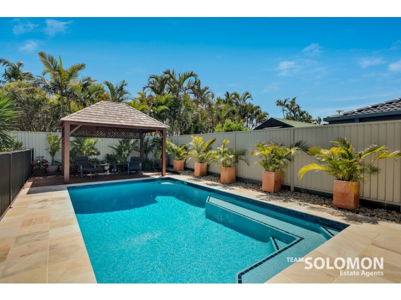 7 Sharr Street, Victoria Point QLD 4165