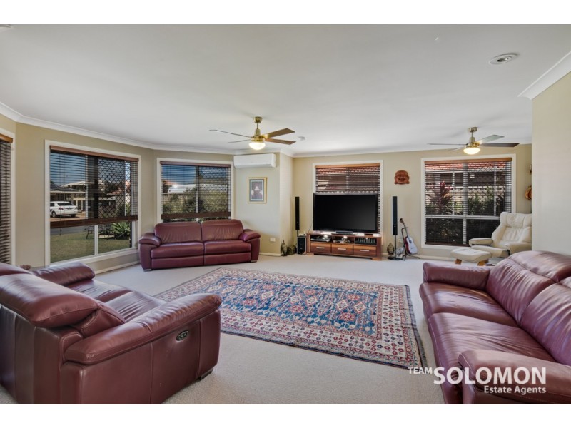 7 Sharr Street, Victoria Point QLD 4165