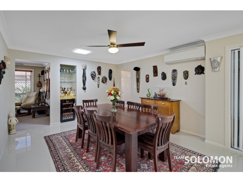 7 Sharr Street, Victoria Point QLD 4165