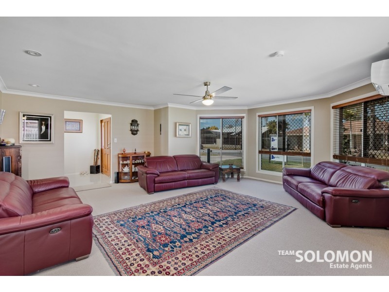 7 Sharr Street, Victoria Point QLD 4165