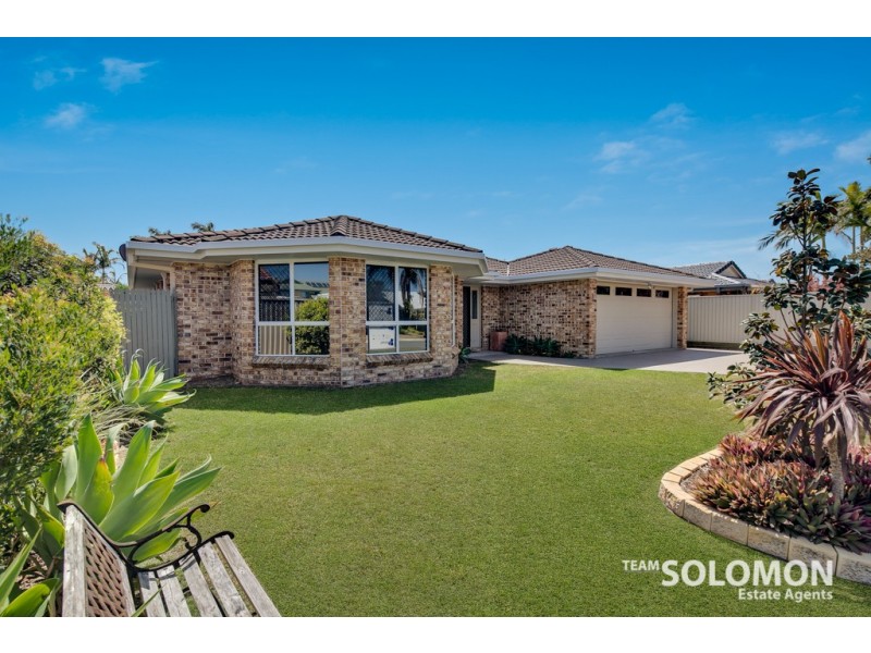 7 Sharr Street, Victoria Point QLD 4165