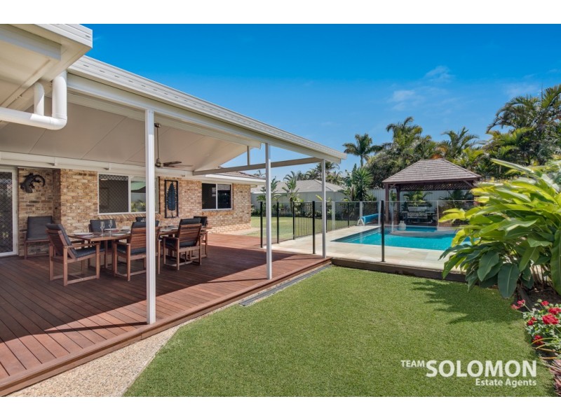 7 Sharr Street, Victoria Point QLD 4165