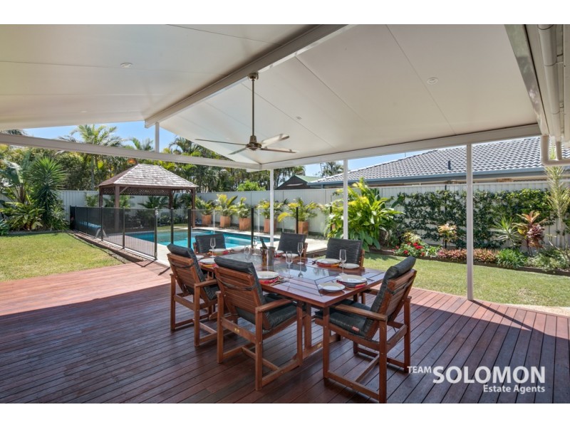 7 Sharr Street, Victoria Point QLD 4165