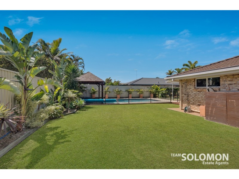 7 Sharr Street, Victoria Point QLD 4165