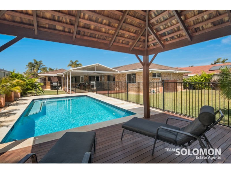 7 Sharr Street, Victoria Point QLD 4165