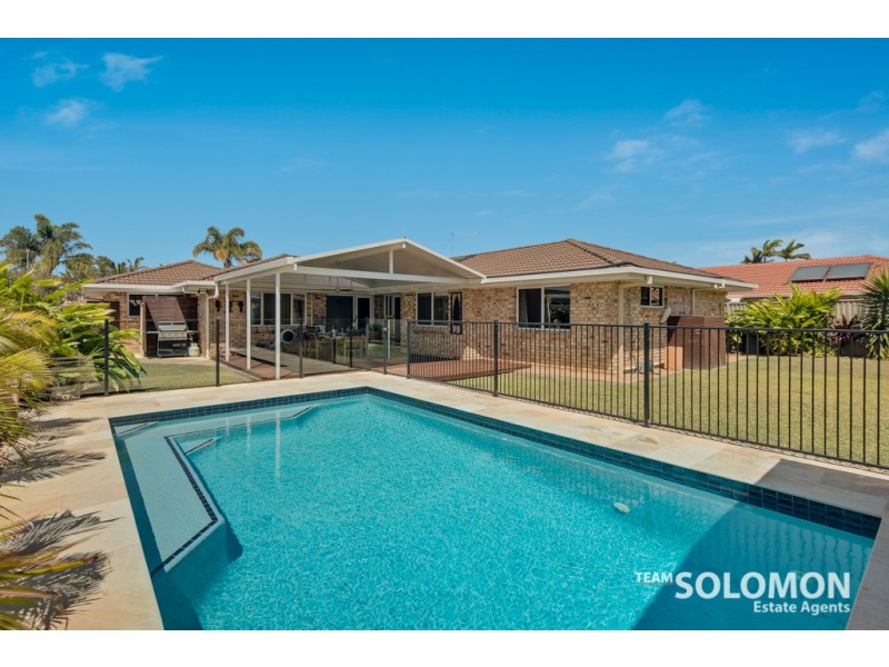 7 Sharr Street, Victoria Point QLD 4165