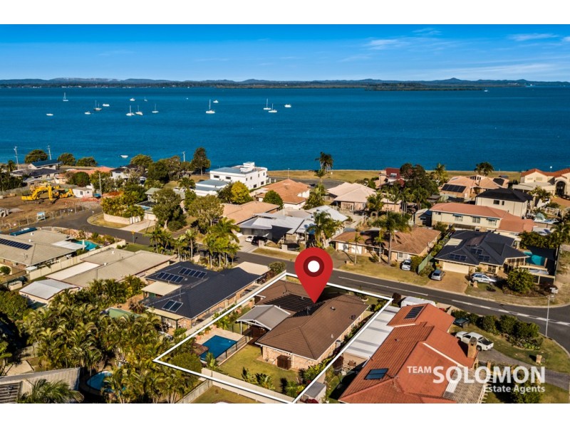 7 Sharr Street, Victoria Point QLD 4165