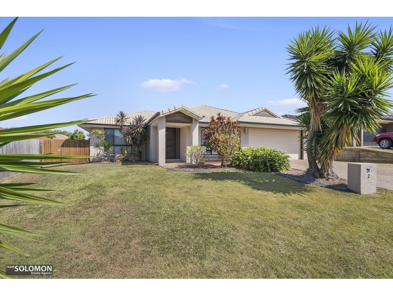 2 Foote Street, Redland Bay QLD 4165