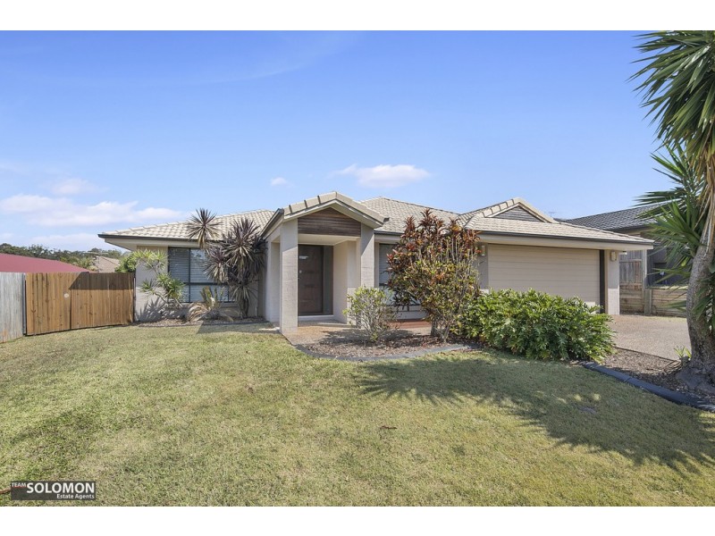 2 Foote Street, Redland Bay QLD 4165