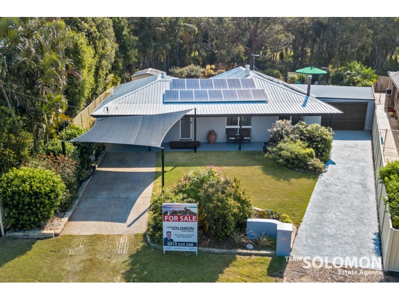 57 Wilson Esplanade, Victoria Point QLD 4165