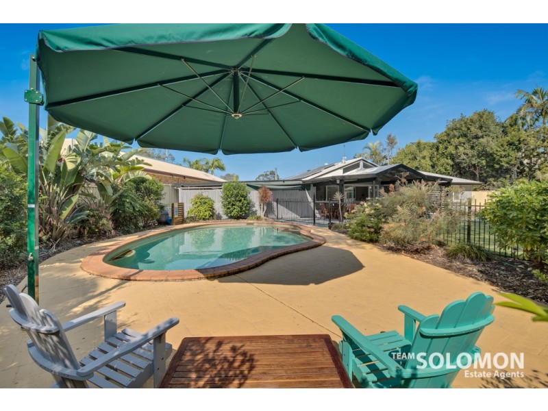 57 Wilson Esplanade, Victoria Point QLD 4165