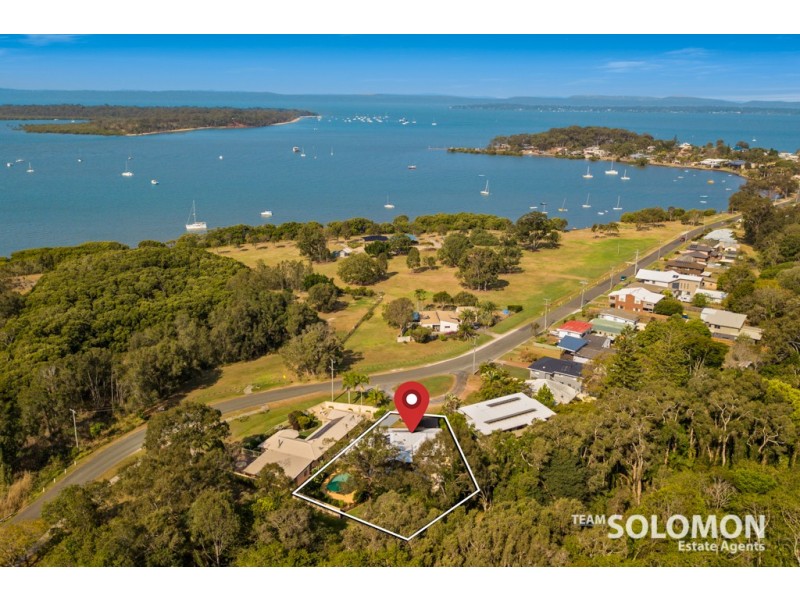 57 Wilson Esplanade, Victoria Point QLD 4165