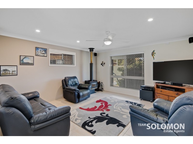 57 Wilson Esplanade, Victoria Point QLD 4165